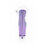 Glossy Purple DiamondLine