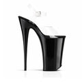 Glossy black 10" (26cm)