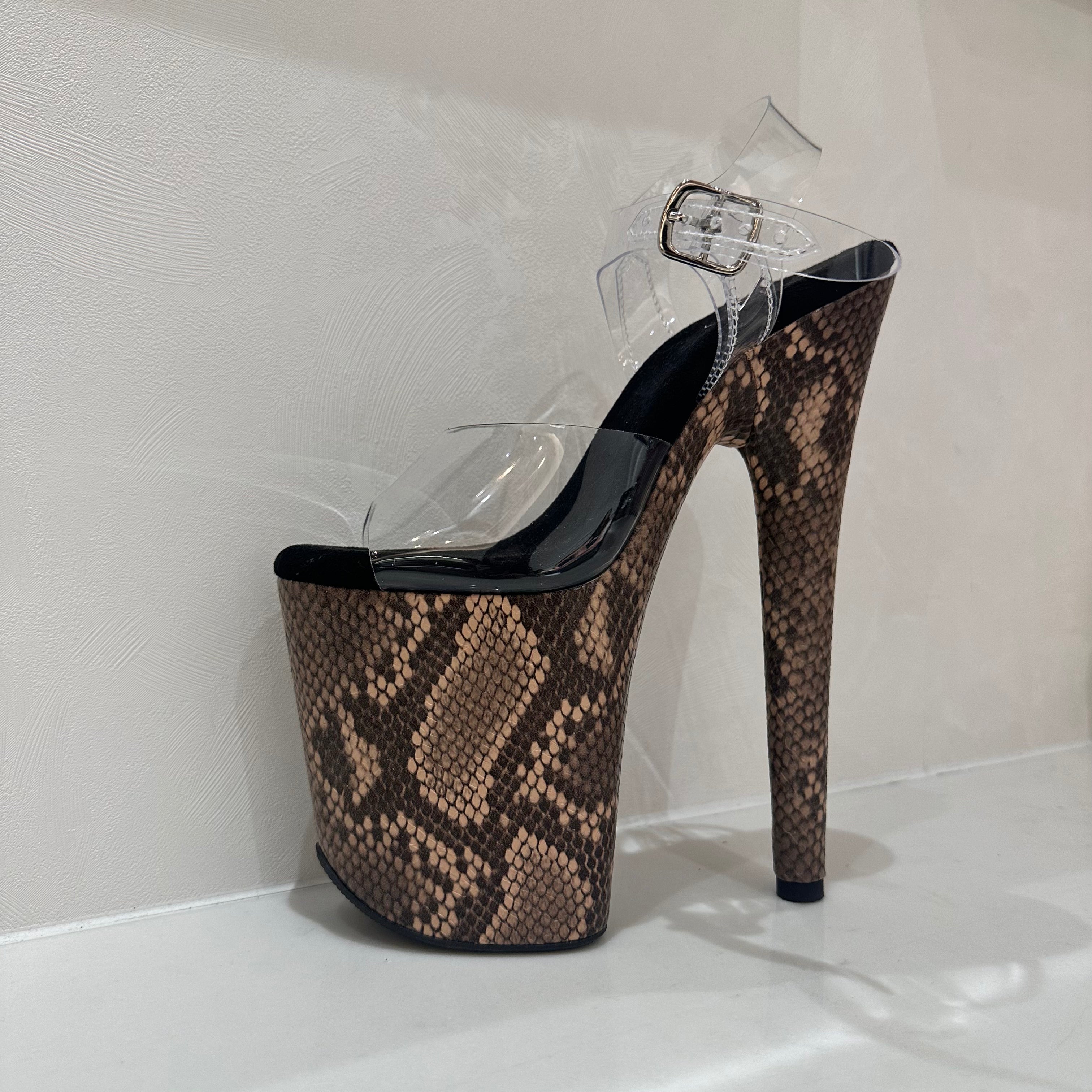 Snake Brown