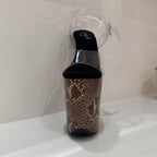 Snake Brown