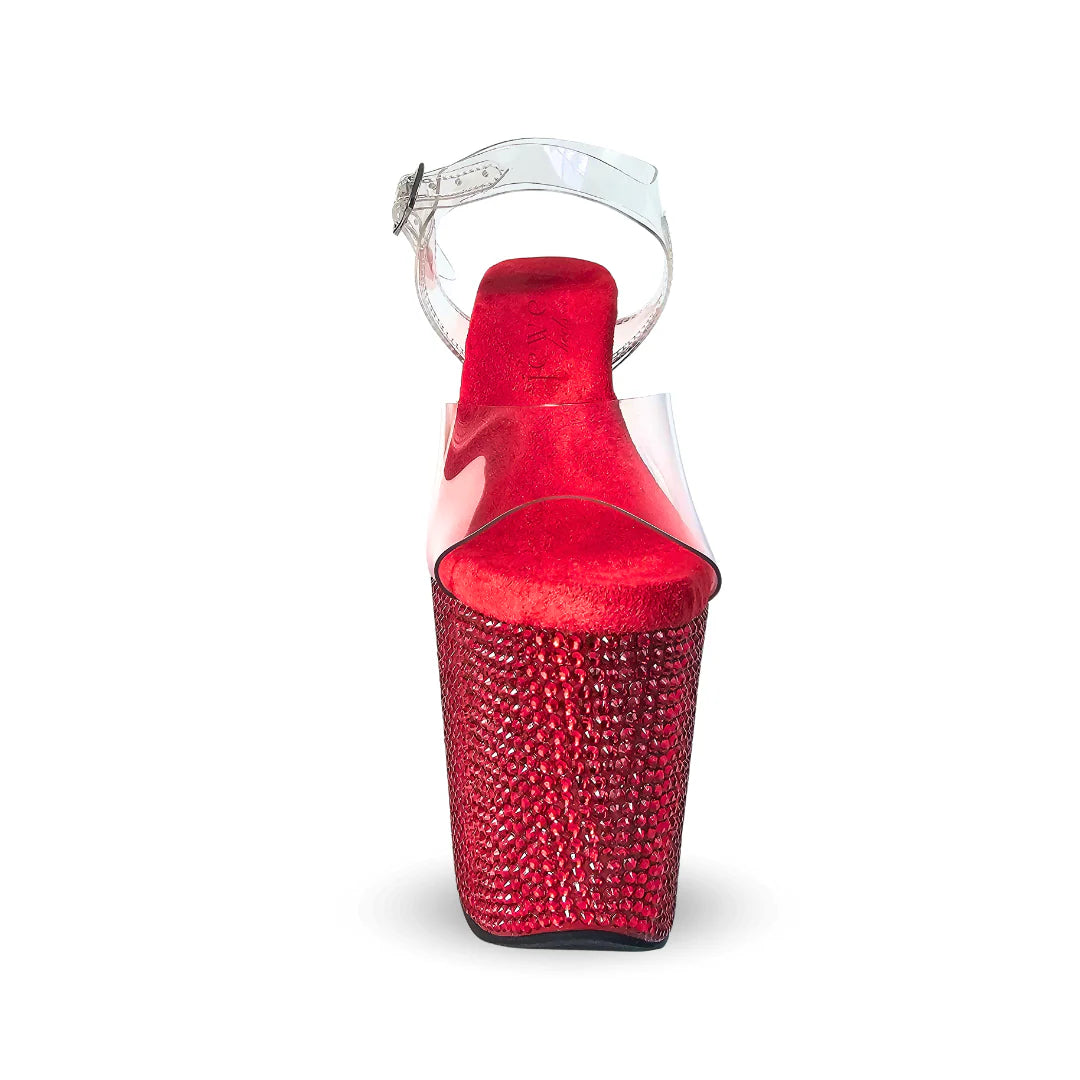 Idol Red