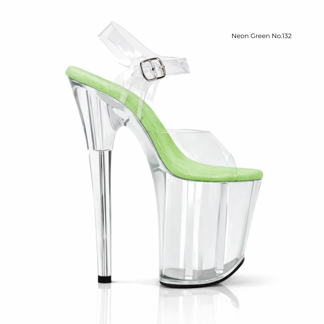 Transparent (customizations)