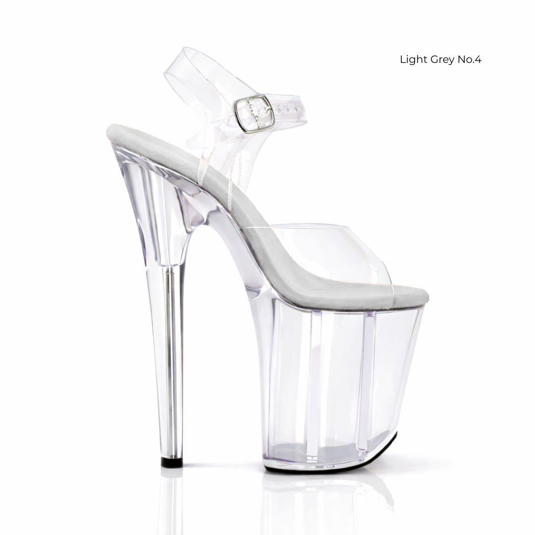 Transparent (customizations)