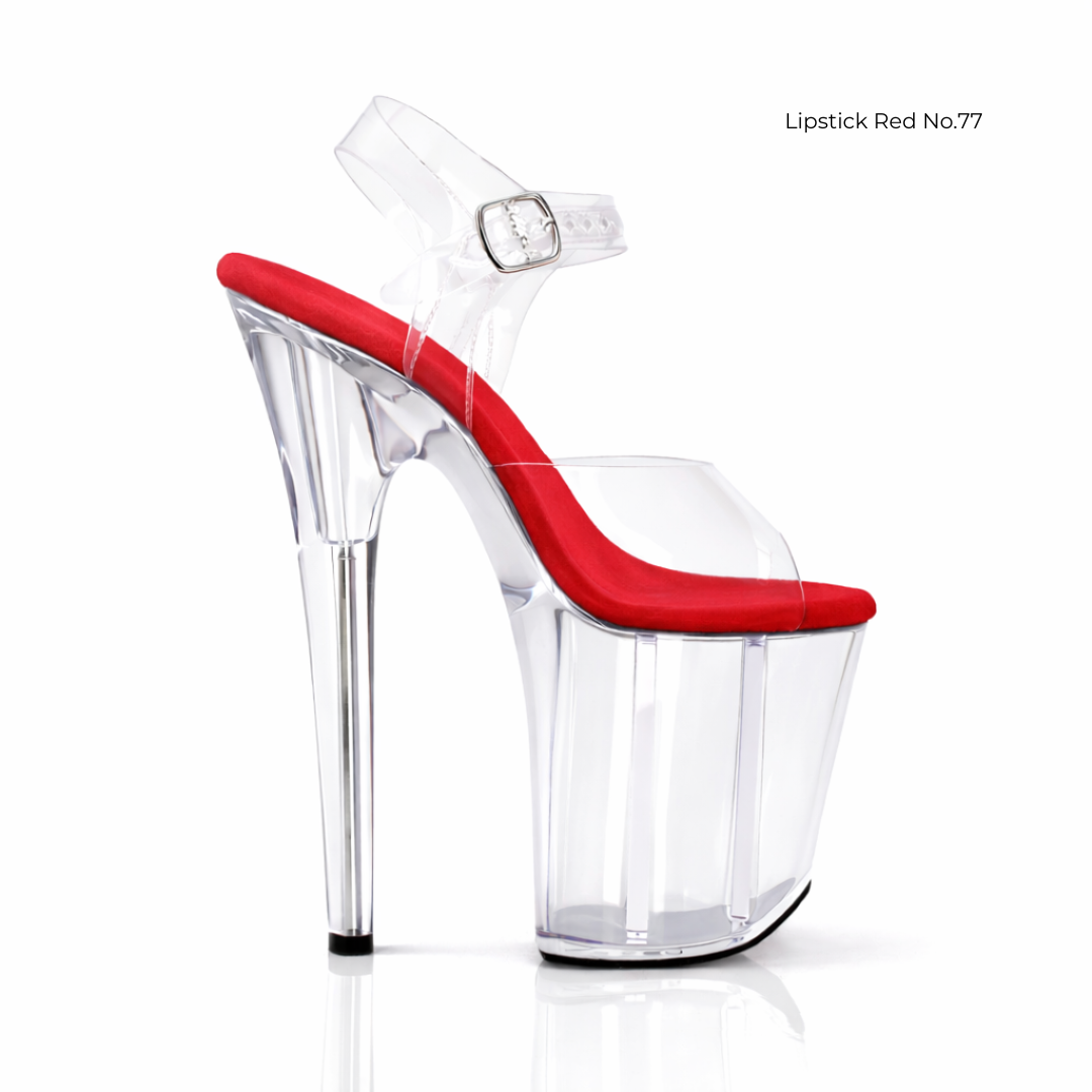 Transparent (customizations)