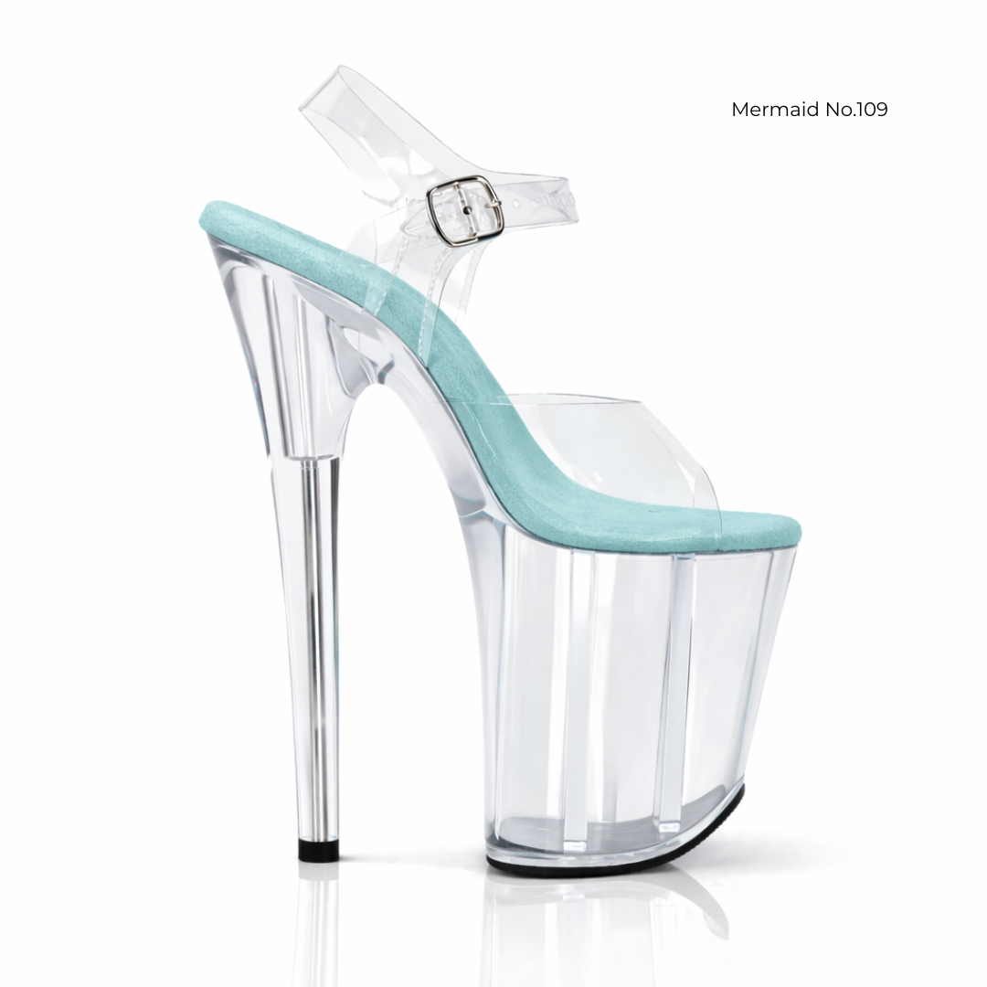 Transparent (customizations)