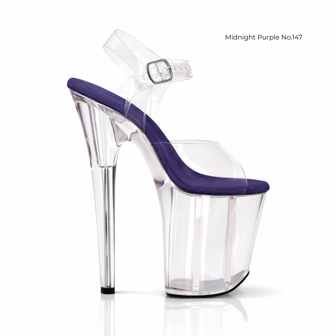 Transparent (customizations)