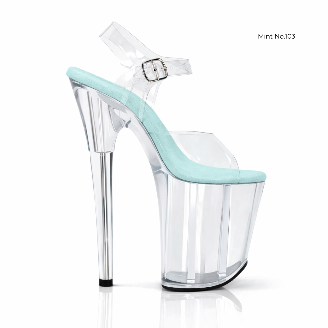 Transparent (customizations)