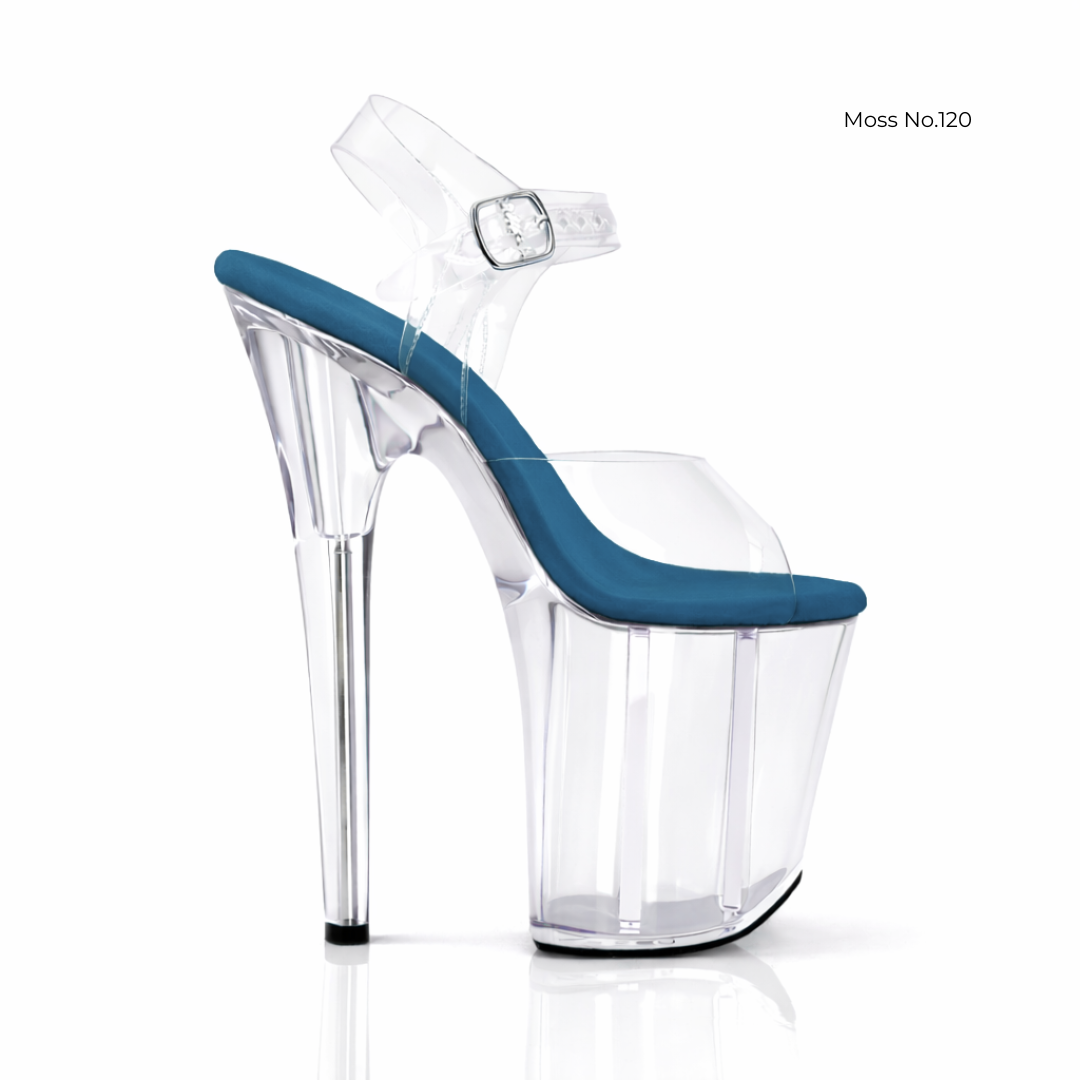 Transparent (customizations)