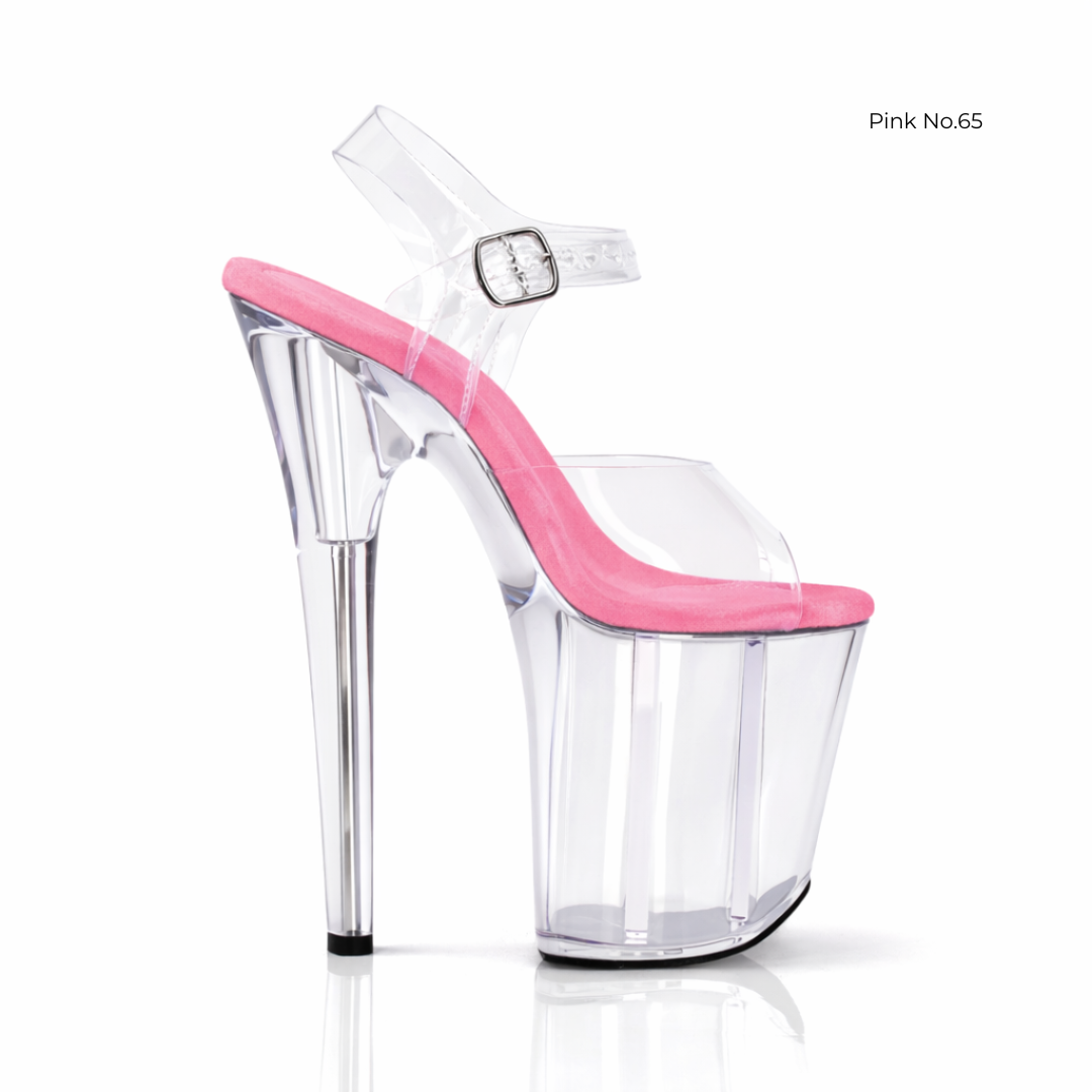 Transparent (customizations)