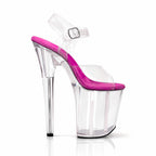 Transparent (customizations)