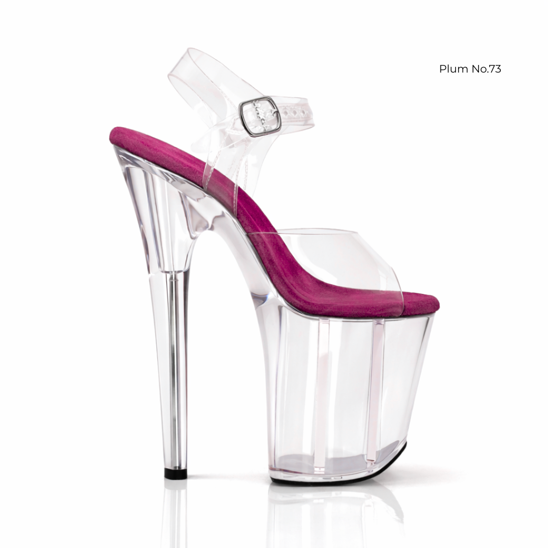 Transparent (customizations)