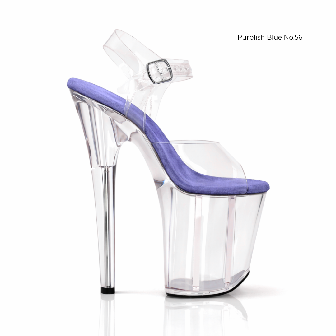 Transparent (customizations)