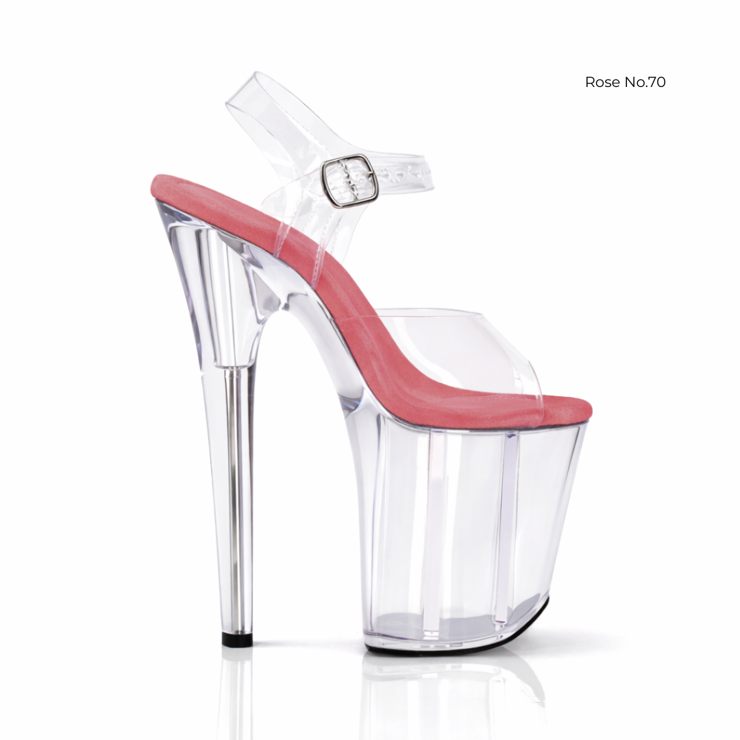 Transparent (customizations)