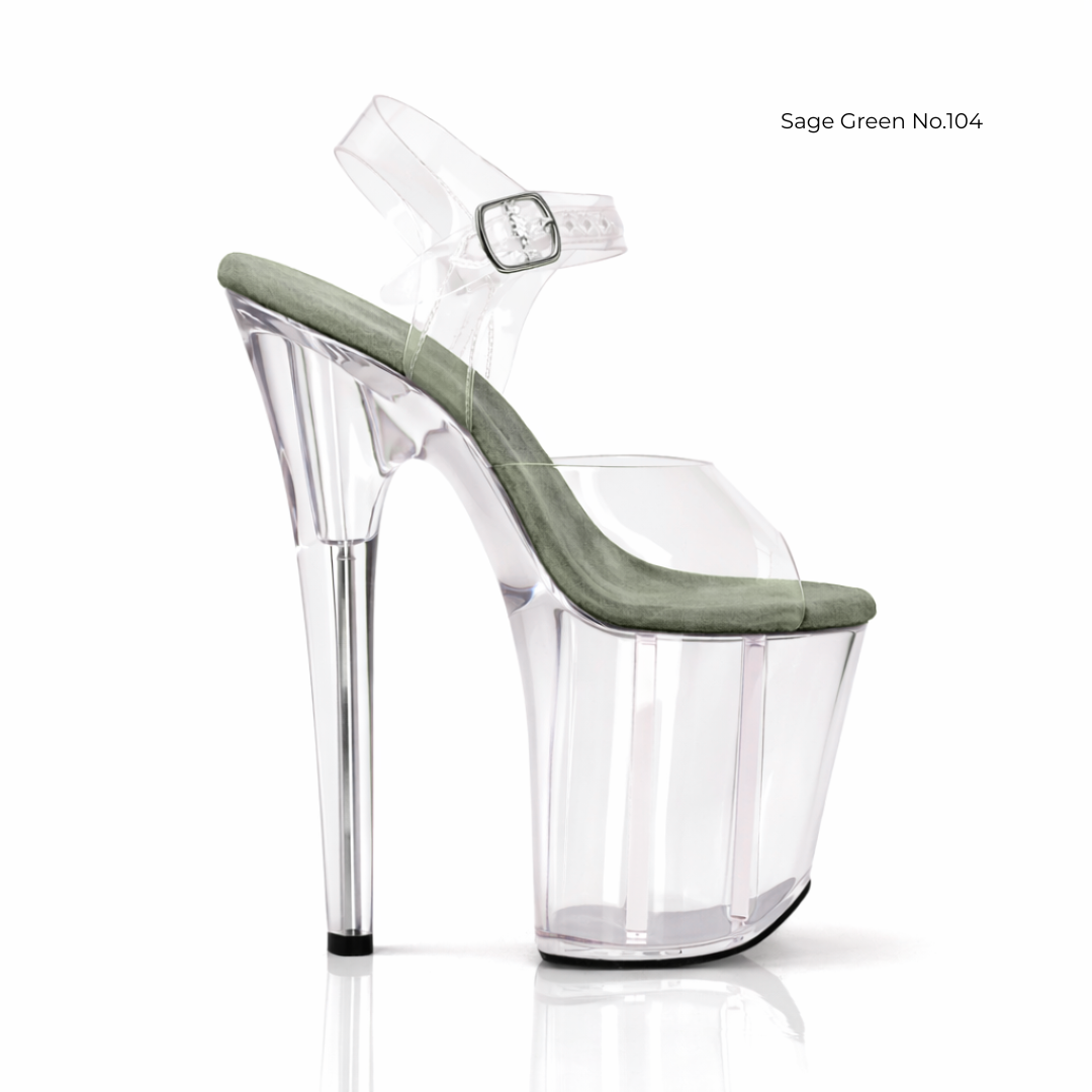 Transparent (customizations)