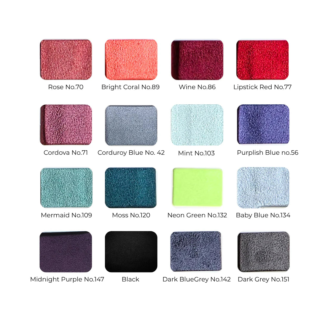 Transparent (customizations)