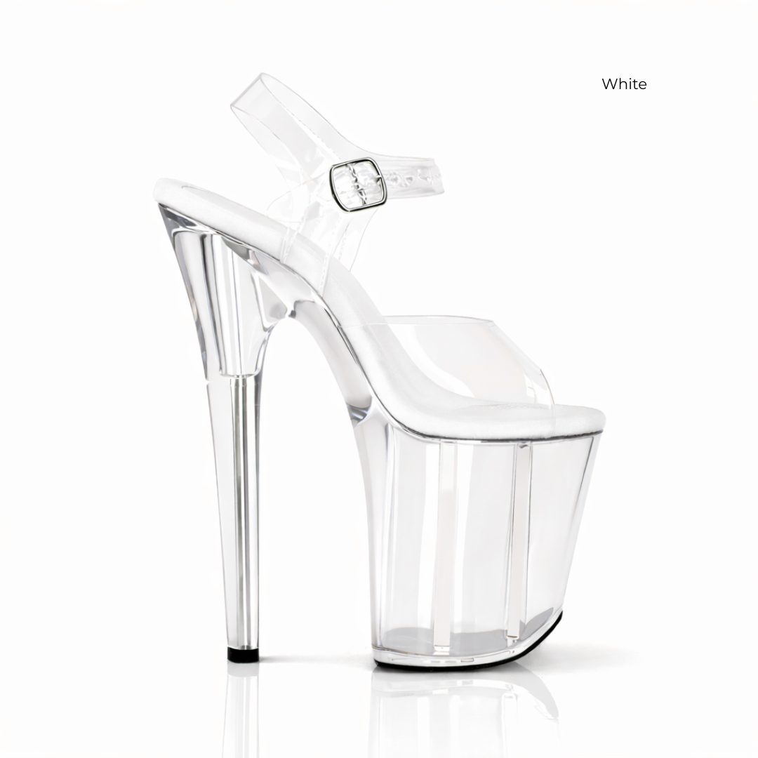 Transparent (customizations)