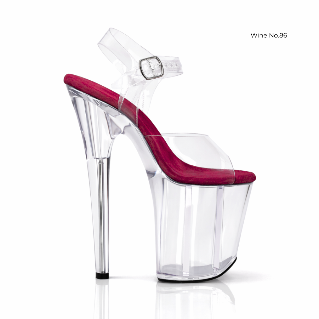 Transparent (customizations)