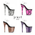 Snake PinkBlack