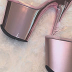 Matte Light Pink