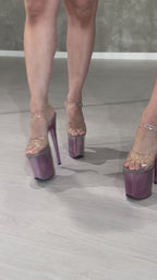 Chrome Lavender