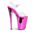 Diamond back Roseberry  9" (23cm)