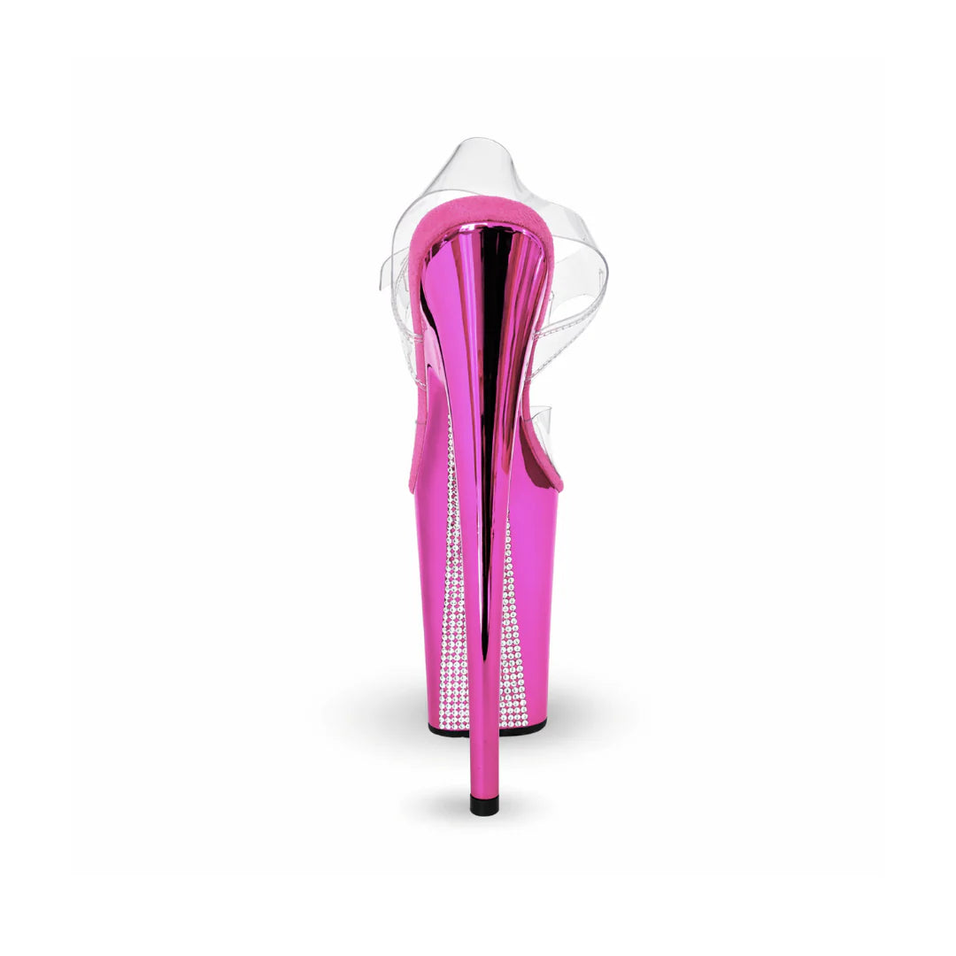 Diamond back Roseberry  9" (23cm)