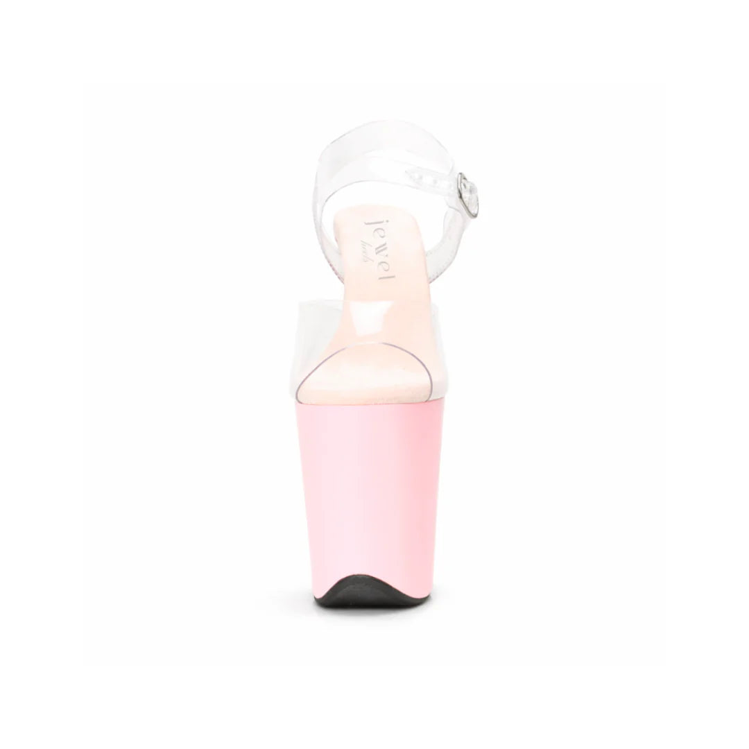 Glossy Light Pink
