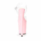 Glossy Light Pink