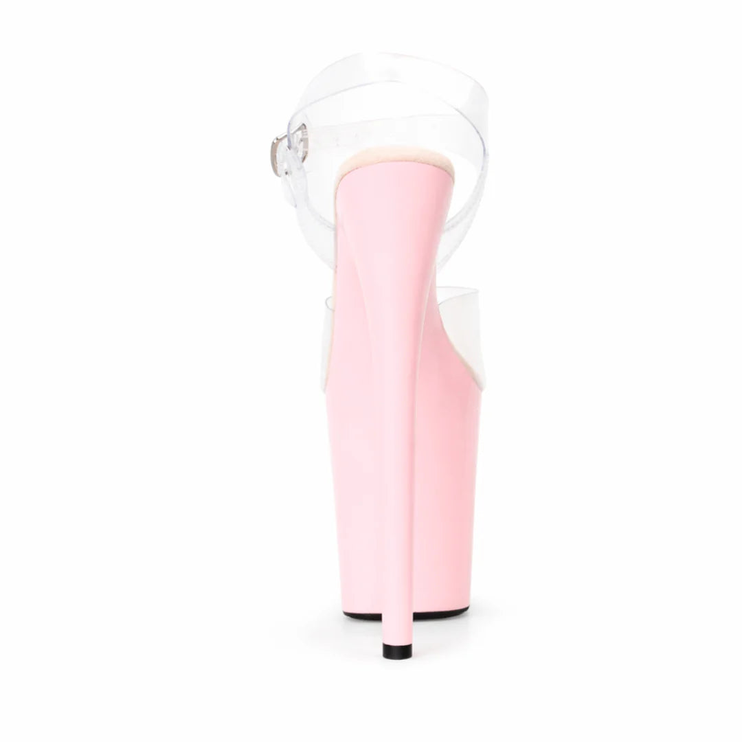 Glossy Light Pink