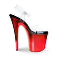 Chrome RedBlack