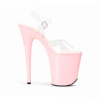 Glossy Light Pink