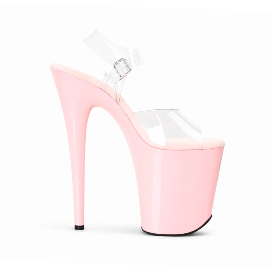 Glossy Light Pink